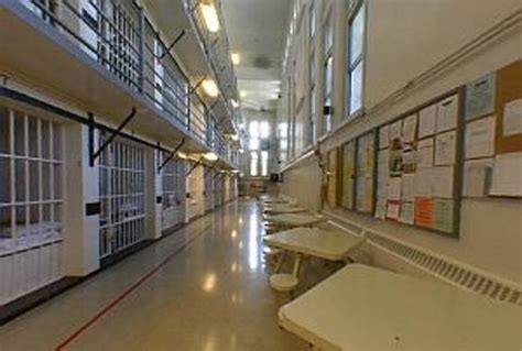 Inside Prison St Cloud Reality Behind The Walls Of Minnesotas Maximumsecurity Facility