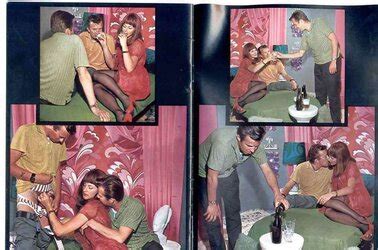 Danish Elation Magazine Nr Legitimate From Early 70s ZB Porn