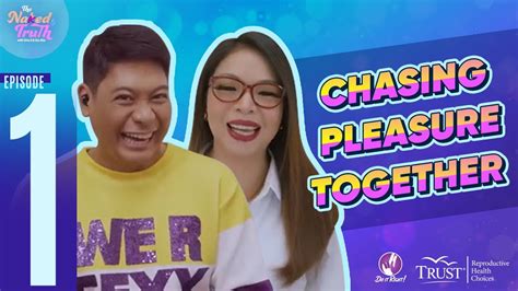 The Naked Truth Show Episode 1 YouTube