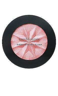 Bareminerals Gen Nude Highlighting Blush In Pink Glow Revolve