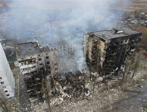 Russia Ukraine War Fire Breaks Out At Zaporizhzhia Nuclear Power Plant