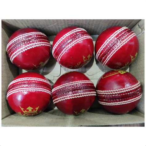 Cricket Ball Gender Unisex At Best Price In Meerut Cricket First