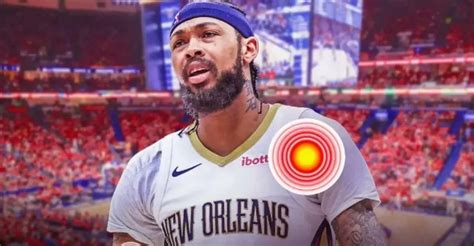 Nba 膝蓋反關節！英格倫的受傷，對鵜鶘會有什麼影響？上賽季喬治就因為反關節缺席季後賽 黑特籃球 Nba新聞影音圖片分享社區