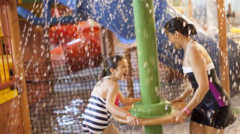 9 Best Indoor Water Parks Near NYC