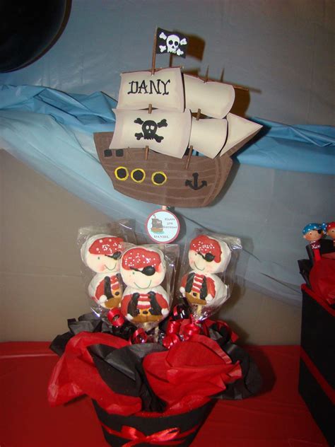 Pirates Birthday Pirate Party Catch My Party