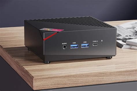 Ce mini PC ultra performant voit son prix s'effondrer au plus bas, est ...