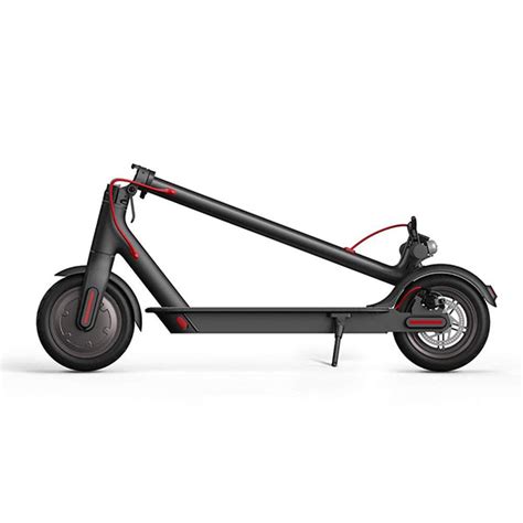 Xiaomi Mi Electric Scooter Review | adultkickscooters.com