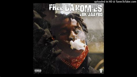 Ebk Jaaybo Free Da Homies Instrumental Reprod Jaytrill Youtube