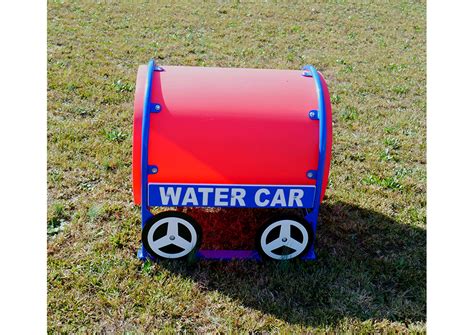 Water Car Now on Sale | Elite Play Equipment