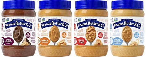 Best Vegan [Peanut Butter] Top Vegetarian PB Brands Review [2020]