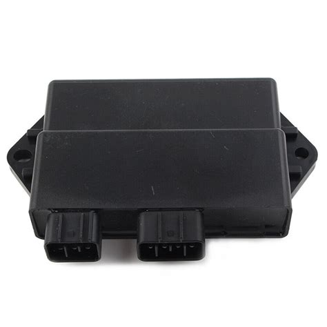 High Performance Cdi Module Box For Yamaha Warrior Yfm X Yfm