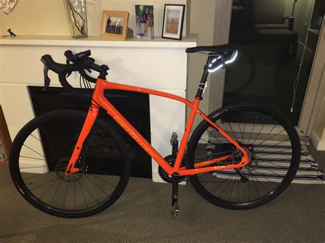 Stolen Specialized Diverge Elite Dsw