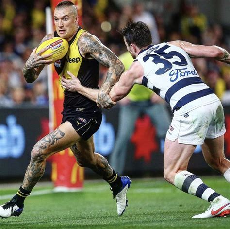 Grand Final 📸 Richmond Football Club Richmond Afl Rugby Players