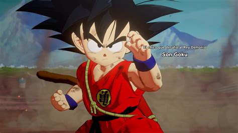 An Lisis Del Dlc Torneo Mundial De Dragon Ball Z Kakarot