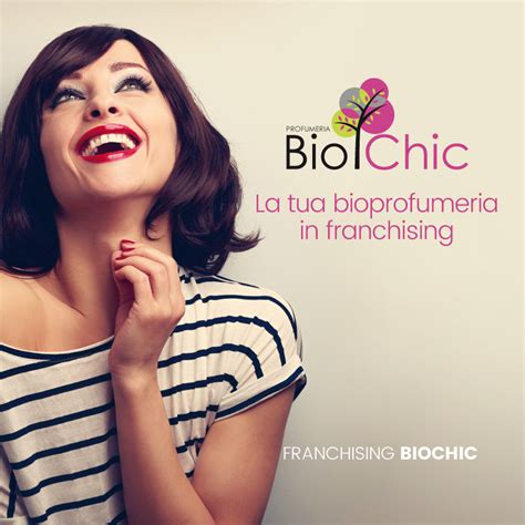 Biochic Sviluppo Franchising