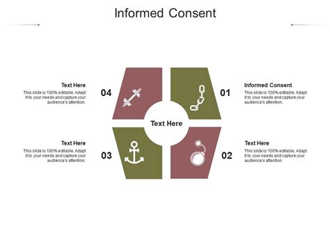 Informed Consent Ppt Powerpoint Presentation Deck Cpb Presentation