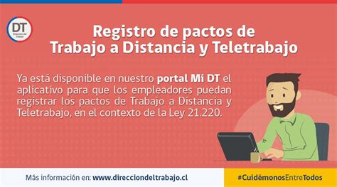 DireccióndelTrabajo on Twitter Recuerda Si eres empleador y debes