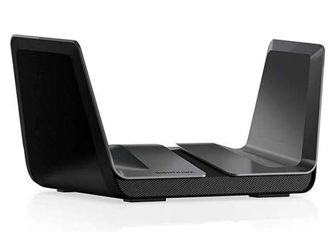 netgear nighthawk ax  stream ax wifi router gadgetsin