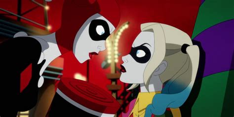 Arriba Imagen Batman Robin Y Harley Quinn Abzlocal Mx