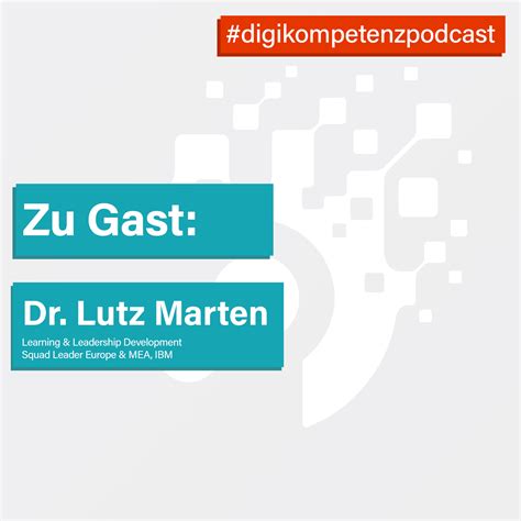 DigiKompetenz Podcast Folge 26 Digitale Kompetenzentwicklung Mit