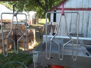 Featherman Equipment – Chism Heritage Farm