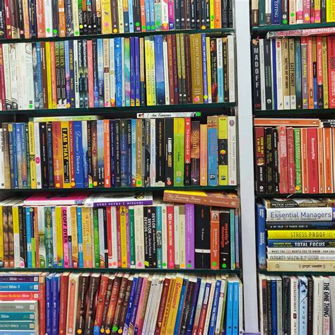 Books Written In Second Person 4