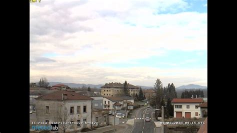 Ilirska Bistrica Trnovo 06 02 2014 YouTube