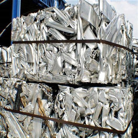 Aluminum Scrap For Sale China Origin 6063 Aluminum Extrusion Scrap