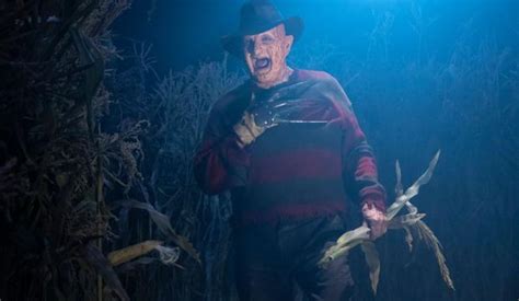 Freddy Krueger 10 Cosas Que Nunca Te Contaron Sobre Pesadilla En Elm