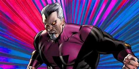 Who Is X Men 97s Bastion In Marvel Comics United States Head Topics