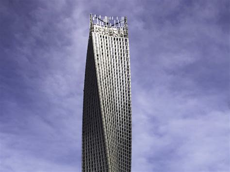 What Is The Tallest Apartment Building In The World at Julia Cupp blog