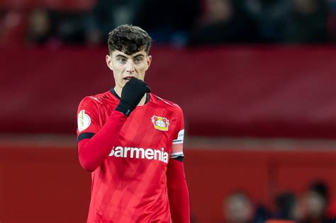 Real Madrid Kai Havertz Knows Where He Will Play Next