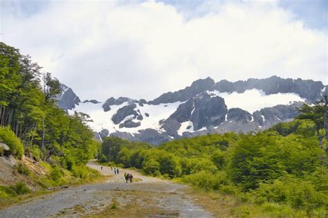 A Complete Trekking Ushuaia Guide (The Best Hikes in Ushuaia)