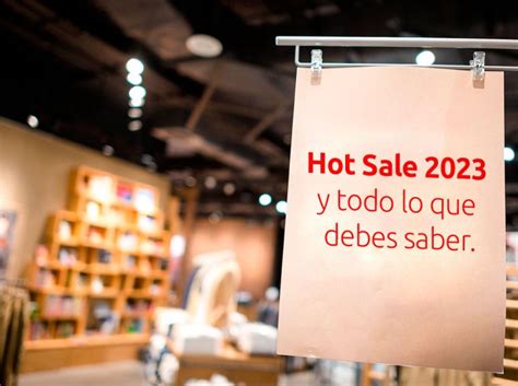 Hot Sale 2023 Y Todo Lo Que Debes Saber Ventas Click