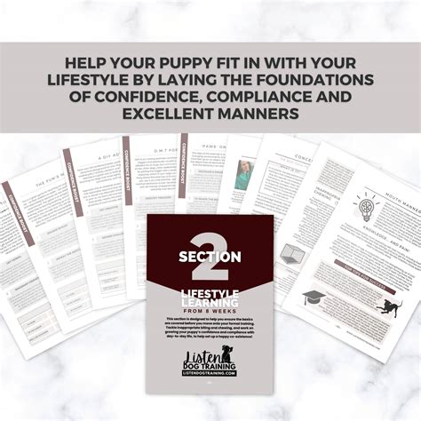 Ultimate Puppy Training Pack | Raise The Perfect Puppy From Day One