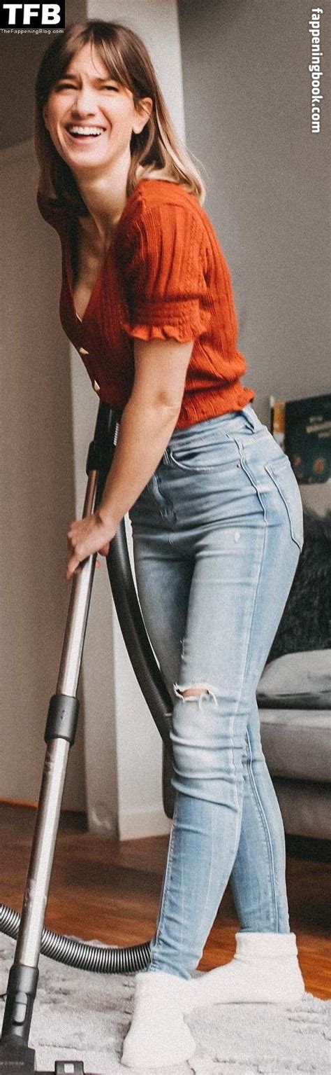 Isabell Horn Nude OnlyFans Leaks Fappening Page FappeningBook