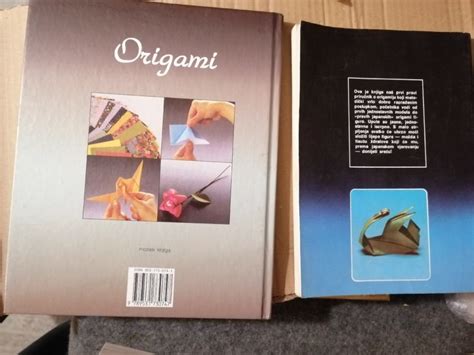 Origami Lot