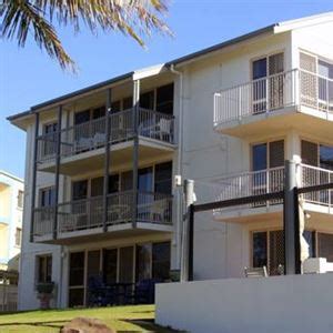 Bargara Shoreline Serviced Apartments, Bargara Accommodation - Reviews, Phone, Bookings | AGFG