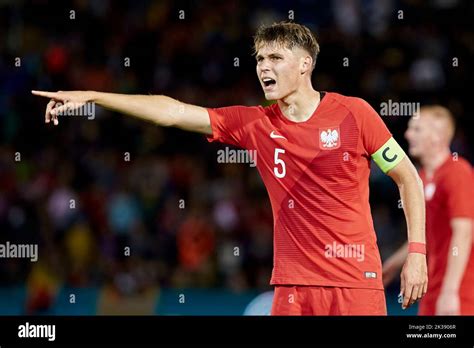 Soccer Germany vs Poland Stock Photo - Alamy