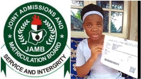 Alleged Forgery No Plans To Sue JAMB Mmesoma Ejikemes Father