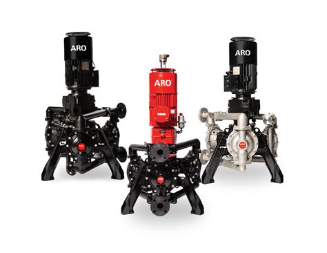 Diaphragm Pumps R A Ross Associates