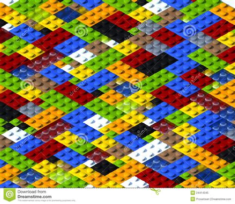 Lego Blocks Clip Art