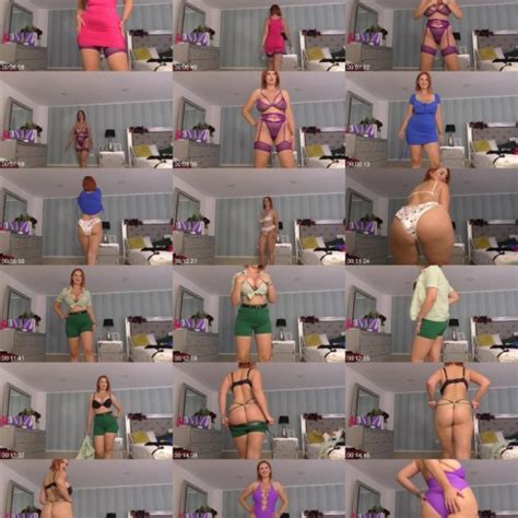 Alexsisfaye Lingerie And Swimsuits Modeling XXXStreams Org