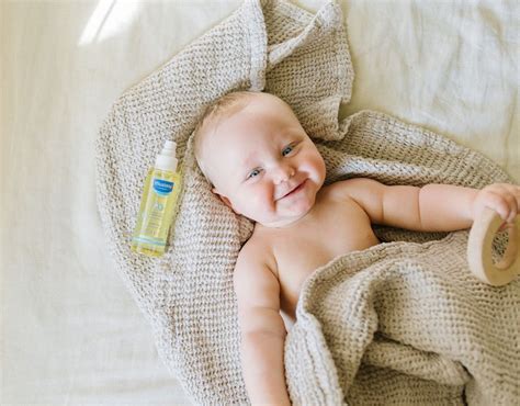 Baby Hair Growth: Everything New Parents Need To Know - Mustela USA