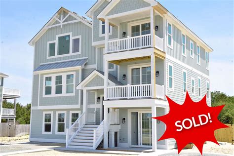 Meet The Outer Banks Premier Realty Team Saga Realty And Construction