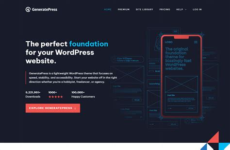 The Most Popular Elementor Wordpress Themes 2023 Update