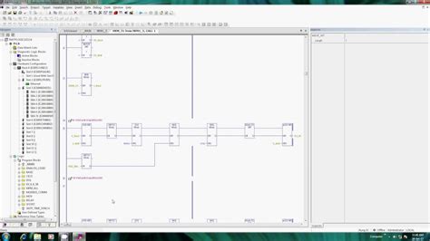 FBD MFM PROFICY MACHINE ADDITION YouTube