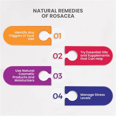 4 Powerful Natural Remedies For Rosacea The Hidden Cures