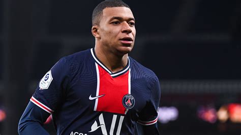 Mercato PSG Le Real Madrid prépare un très gros coup avec Mbappé