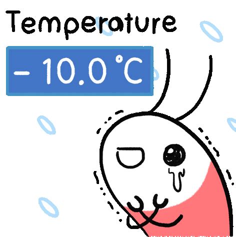 Temperature Cold Weather GIF - Temperature ColdWeather Freezing ...